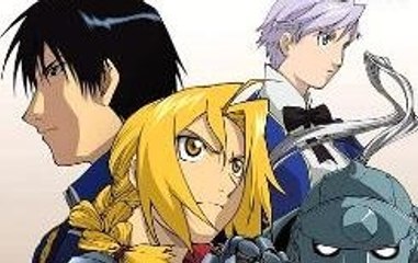 Fullmetal Alchemist 3 Kami o Tsugu Shoujo Walkthrough part 4 of 7 HD (PS2)