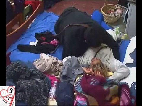 Jeca & Edin - Najjaci igrac :)) - Farma 5 (13 nedelja)