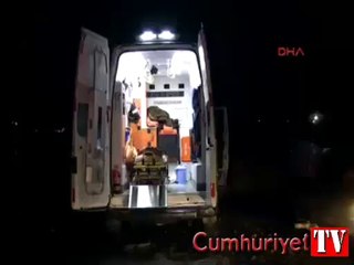 Yozgat'ta kaza: 1 ölü