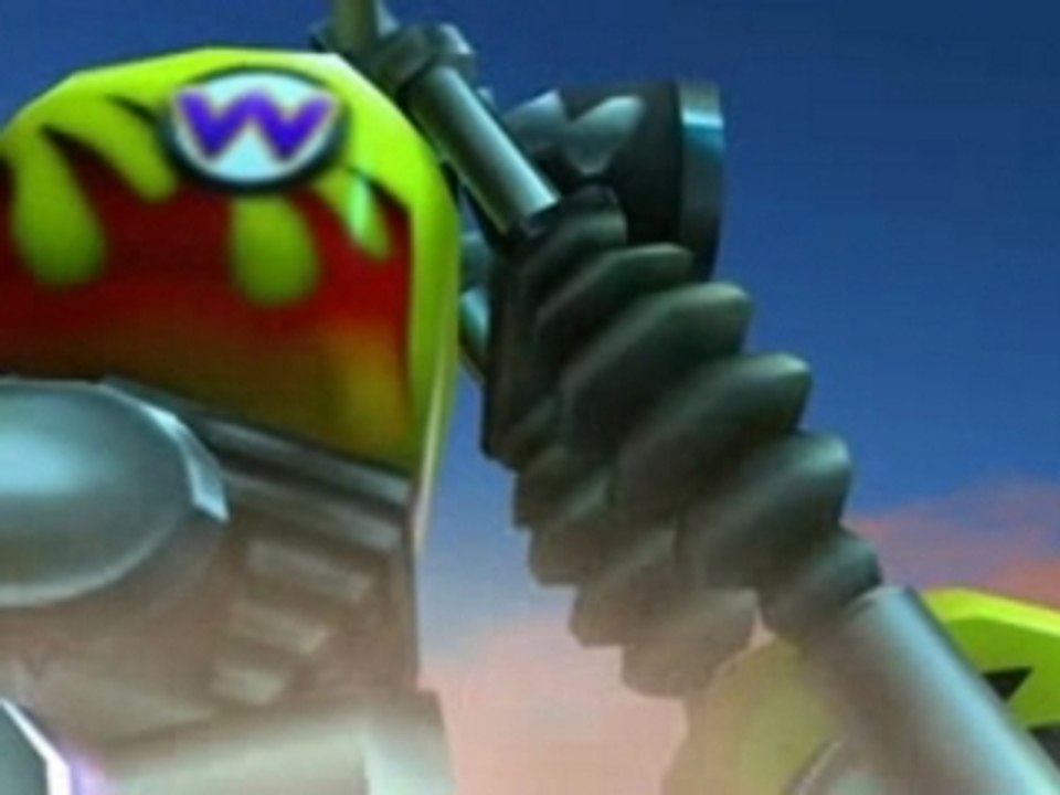 Smash Bros : Brawl :: Wii Games