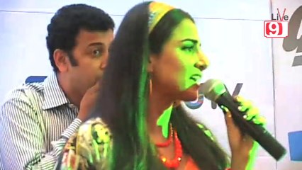 Vidya Balan Believes Her Next Award Will Be An Oscar