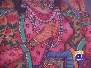 Syed Mehtab Ali Shah's Geo In Interview