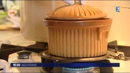 Banquet médiéval en Béarn