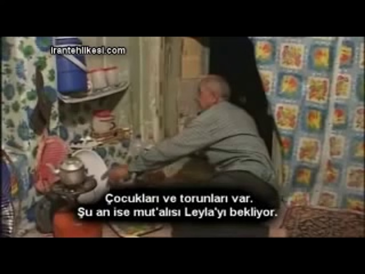 Fuhşun Kılıfı- Mut'a Nikahı - İRAN GERÇEĞİ - Dailymotion Video