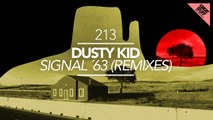 Dusty Kid - The Riot (Enrico Sangiuliano Remix) [Great Stuff]