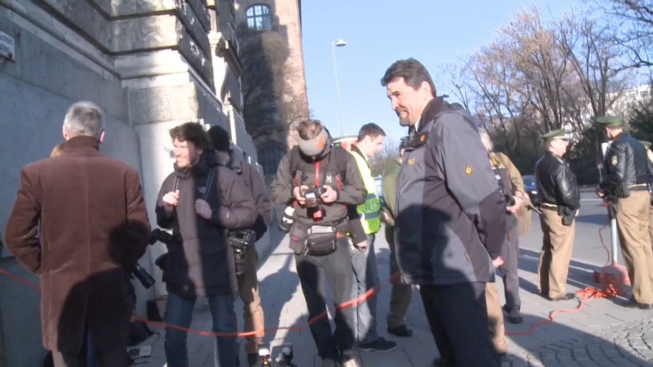 Hoeneß-Prozess: Mehr als 3,5 Millionen hinterzogen?