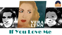 Vera Lynn - If You Love Me (HD) Officiel Seniors Musik