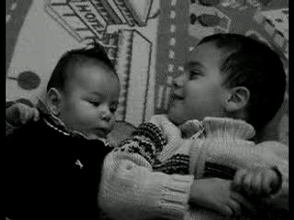Mes loulous