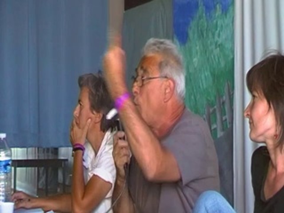 Débat sur l'extreme droite UE 2013