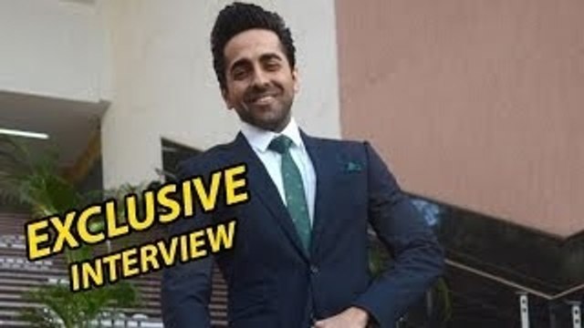 Ayushmann Khurrana Desires To Work With Alia Bhatt & Parineeti
