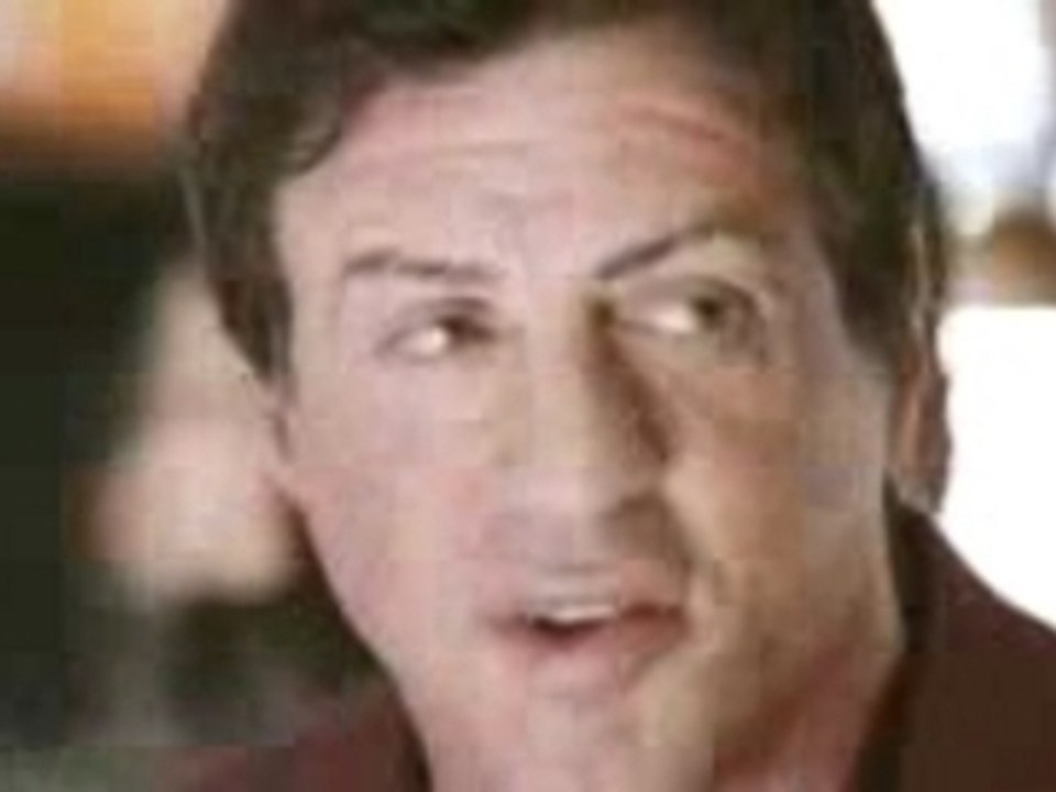 ROCKY BALBOA Bande-annoce n°1