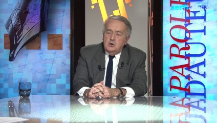 Alain Boublil, Xerfi Canal Pour un Etat stratège