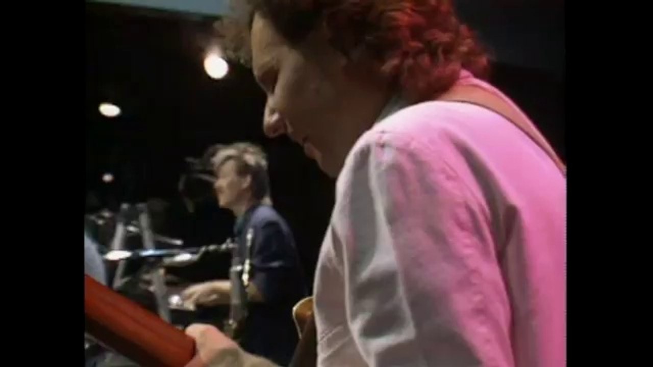 GRP Live in Session - Rio Funk