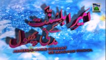 Ameer e Ahle Sunnat Ke Madani Phool - Jamia Dawat Part 05 (24-10-2013)