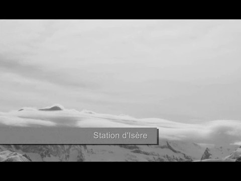 Villard de Lans Corrençon (38250) station de ski du vercor