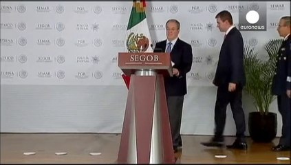 La seconde mort du baron de la drogue mexicain Nazario Moreno