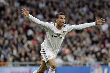 [Résumé beIN SPORTS] Real Madrid 3-0 Levante