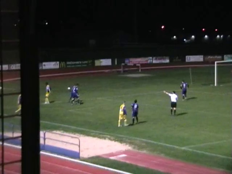 DH GUERET CONTRE ROYAN