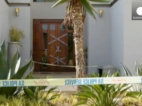 Sudafrica: a Pretoria riprende il processo a Oscar Pistorius