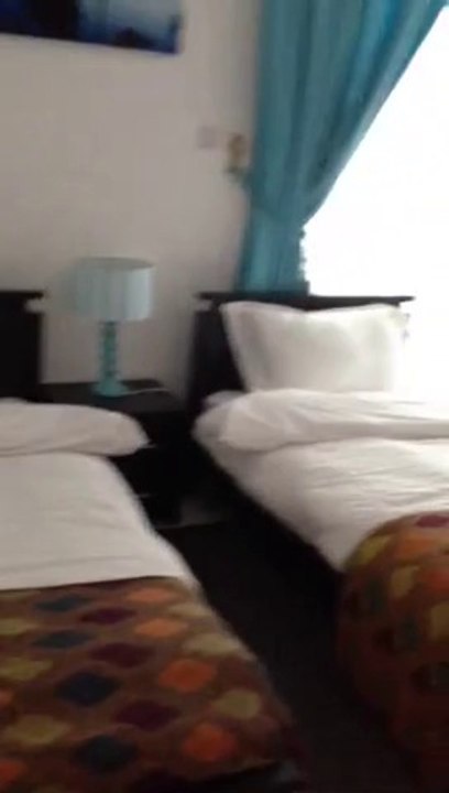 Inside of Apartment Video
