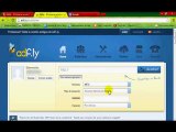 Tutorial completo para aprender a GANAR MUCHO DINERO CON ADFLY