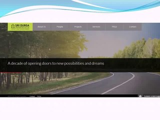 Sri Durga Properties Reviews