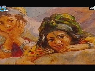 دوزيم - 25 سنة: كنزة، زينب، إيطو... للنساء تاريخ