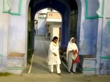 Dargah-e-Imam-e-Rabbani Hazrat Mujaddid Alf Sani # Mujaddid-e-Azam al Hind Part 1 # www.dargahs.com