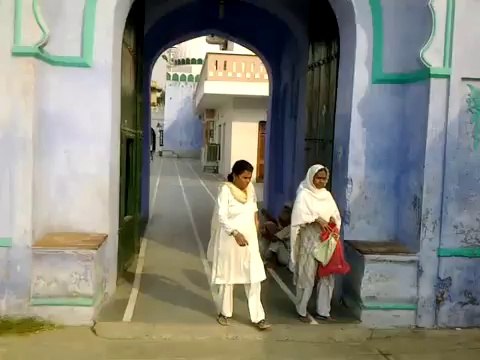 Dargah-e-Imam-e-Rabbani Hazrat Mujaddid Alf Sani # Mujaddid-e-Azam al Hind Part 1 # dargahs.com