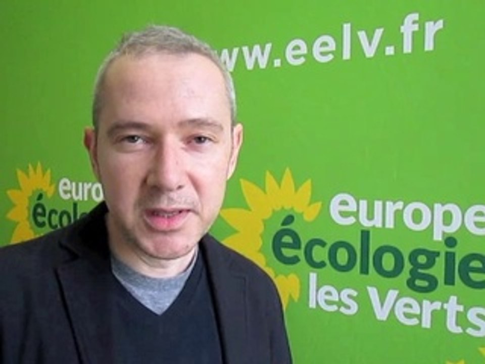 Romain Ménage  - Qui êtes-vous ?