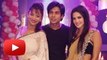 Sunny Leone Promotes Ragini MMS 2 On Pavitra Rishta !