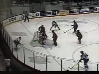 Sidney Crosby Océanic