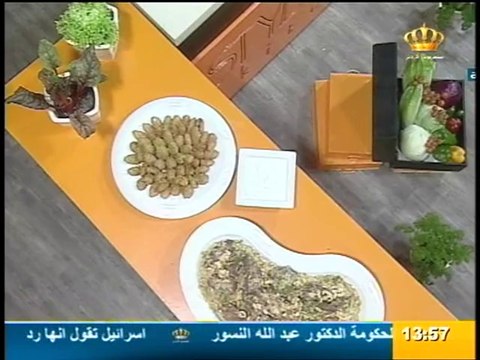 Jordan Satellite Channel - 13-04-2013 12h50 15m (3306)