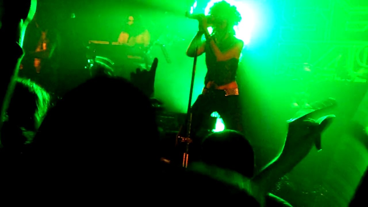 SHAKA PONK Sex Ball QUEVEN 28 janvier 2012.SDC14688