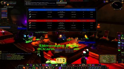 Commando licorne tournament Finale 3