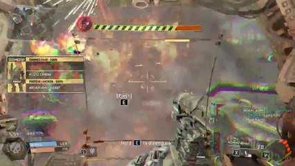 Titanfall  #3 - Even Moar Stream ft. EatMyDiction
