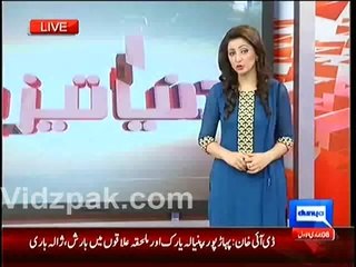 PTI Nominates Gulzar Khan for Peace Talks Government Committee