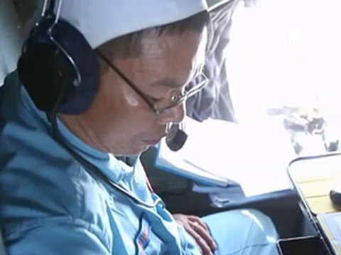 Исчезновение малазийского «Боинга» - «загадка»