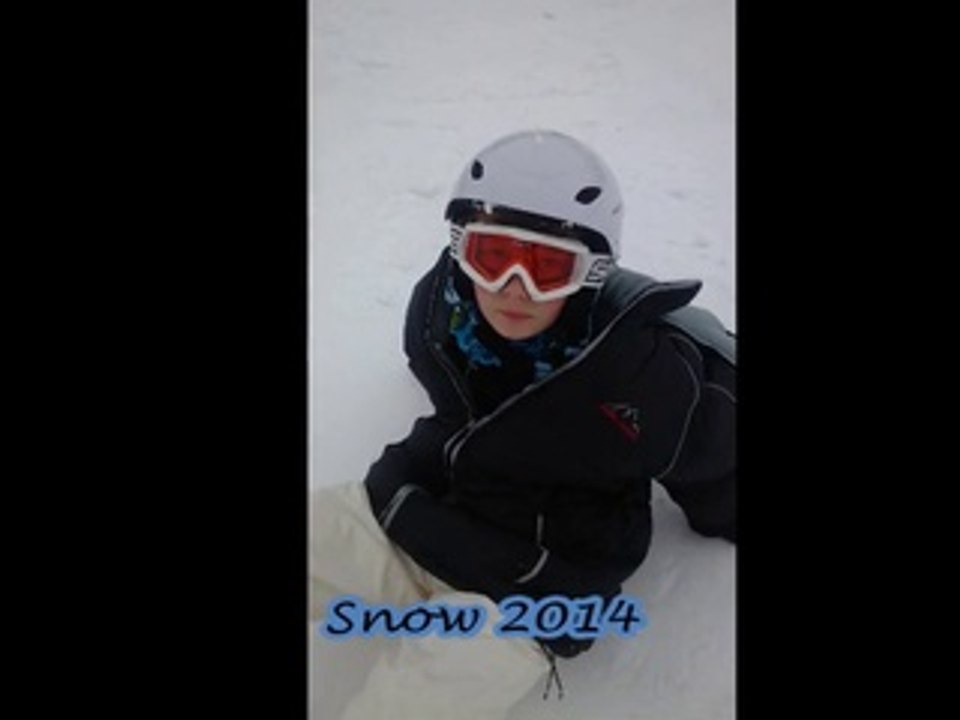 Snow 2014