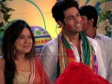 Rachna & Kabeer Romance in Sapne Suhane Ladakpan Ke,full episode