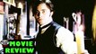 THE WOMAN IN BLACK - Daniel Radcliffe - New Media Stew Movie Review