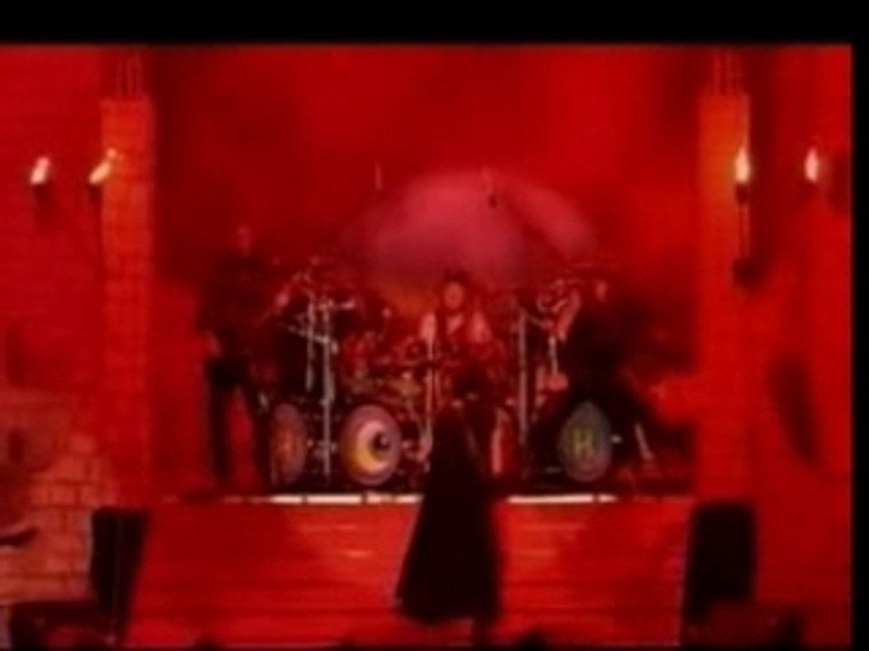 Hammerfall ''Heeding the call''