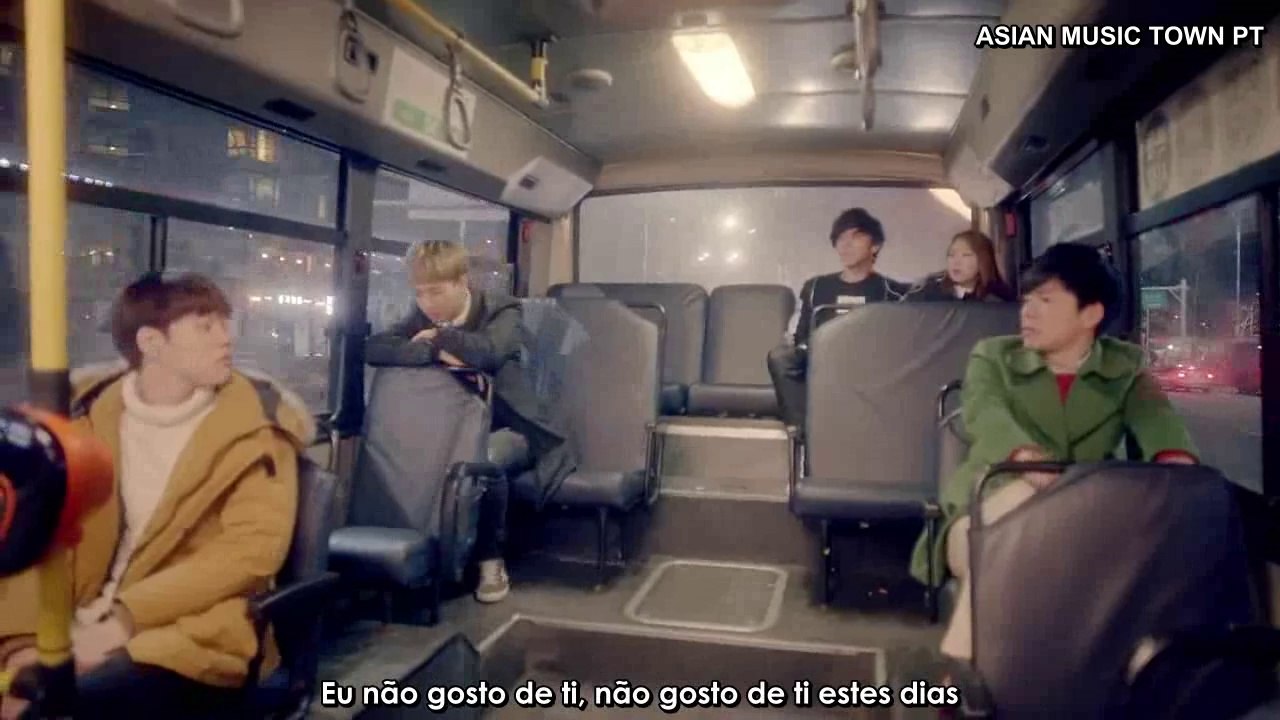 ★ SoYu and JunggiGo feat. Lil Boi - Some [Legendado em PT-PT]