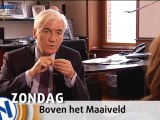 Max van den Berg blikt terug - RTV Noord