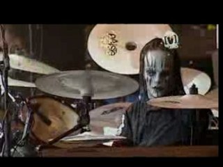 Slipknot - The Blister Exist