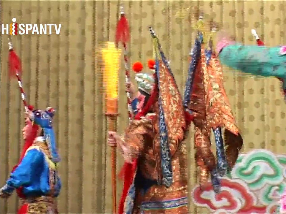 Cartas a gorriones - Parte 6