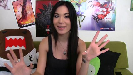 Kill la Kill Episode 1 Anime Review