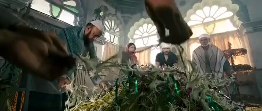 Pee Loon - Once Upon A Time In Mumbai (2010) -HD- Music Videos