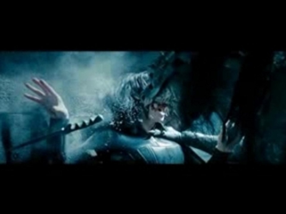 Underworld Evolution