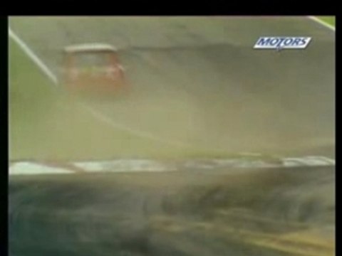 Renault 5 Turbo Jean Ragnotti